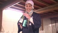 日本酒に魅せられ…酒造りの技を磨くブラジル人女性　母国では自家醸造も【山形発】