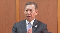 合志市長選に現職が５選に向けて出馬表明　【熊本】