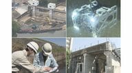 全国で相次ぐ「大規模インフラの老朽化」　高度成長期に多数整備…壊れる前の“予防保全”への取り組み進む