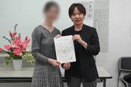 LGBTQは少数ではない”　「パートナーシップ」宣誓で公認カップルに…性別超えた『幸せのカタチ』【長野発】