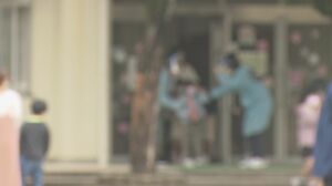 小学校で大規模クラスター 2校で計44人感染 1000人以上を検査 大分県