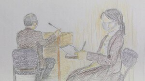 奥田交番襲撃事件公判 黙秘を続ける被告…被害者遺族は