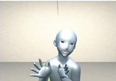 「思わず話してた」VRアバターでの会話は“素の自分”が出せる…ビジネスでも使える? 研究者に聞いた