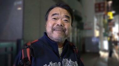 「たけし軍団」のグレート義太夫さん（67）死去　自宅マンションの階段で倒れているのが…