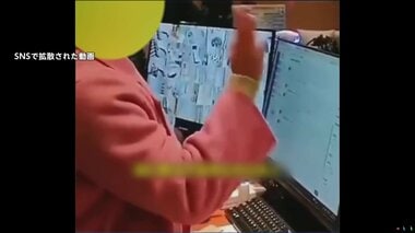 【独自】「日本人宿泊お断り」中国・ホテルの“宿泊拒否”動画が拡散…称賛の祝花が届く…