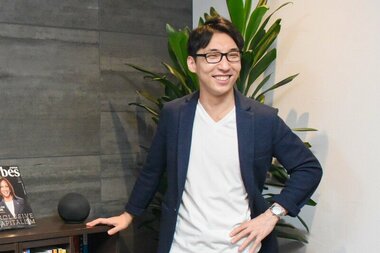 元レバテック代表 林英司氏を仲間に加え、プロダクトとして生まれ変わった人事特化の学び舎コミュニティ「CANTERA(カンテラ)」。リニューアルを決めた理由に迫る。