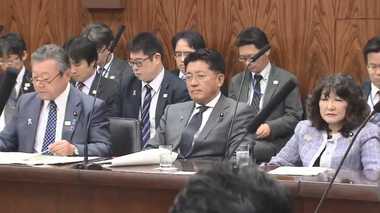 新閣僚の資産1億円超えズラリ…トップ3はあの“お騒がせ”3大臣