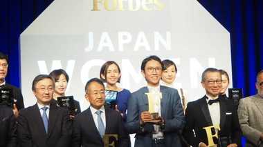 「大事なのは性別でなく個人」 輝く女性を表彰するWOMEN AWARDで語られた本当の“女性活躍”