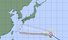 【台風情報】台風13号の今後の進路予想は　4日午前3時には非常に強い…
