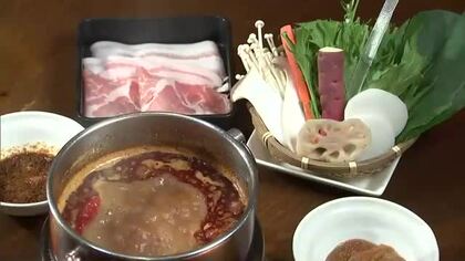 鍋の季節到来　白菜は1年前の半額、白ネギも3割安　2025年注目は五感で味わう「アロマ鍋」大分