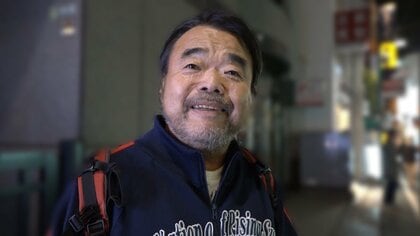 「たけし軍団」のグレート義太夫さん（67）死去　自宅マンションの階段で倒れているのが見つかり、搬送先の病院で死亡確認