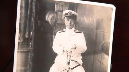 戦艦大和で戦死した父のはがき「尚子ちゃん、気をつけなさい」 80年経っても色あせない家族への思い　遺族が守る“戦争の記憶をつなぐ遺品” と平和への願い　戦後80年【岩手発】