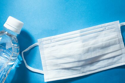 コロナ禍の“避難生活・片付け作業時”はマスクを外してもOK? 災害時の熱中症対策が改訂…理由を内閣府に聞いた