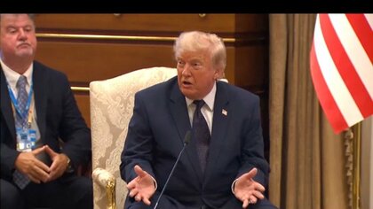 トランプ大統領「クズどもと一切関わりたくない」イランとの停戦合意「終わった」イラン指導部は「病んだ人間」
