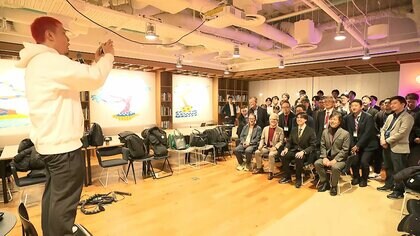 「経験豊富」「現場を知る」シニア求め　顧問と企業のマッチングイベント