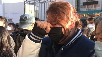 【独自】梨泰院・恋人が、友人が…世界中の若者犠牲に 九死に一生の分かれ目