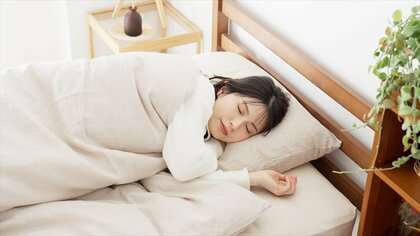 おすすめのストレス解消方法ランキングを調査!1位は『睡眠をしっかりとる』に決定!