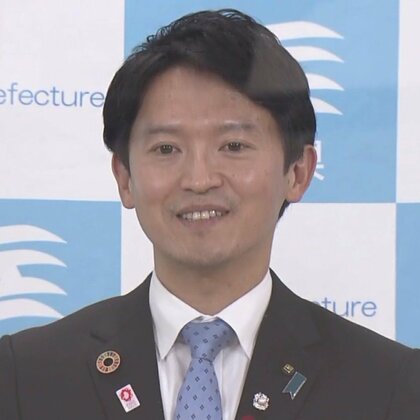 コロナ公約は即断念　就任半年の兵庫県・斎藤知事　“資質”問う声も…記者が見た「仕事ぶり」は