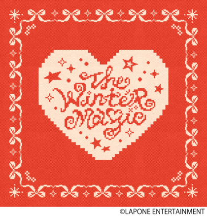 11月度GD認定～INI「THE WINTER MAGIC」、Snow Man「音故知新」がミリオン認定！