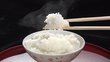 【異変】「お米がない」仕入れ価格の値上げで“令和の米騒動”に？寿司店・スーパーで“米不足”　農水省「在庫は十分」