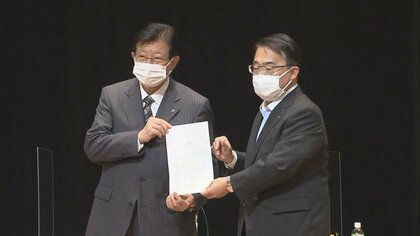 静岡県内での着工は反対も…川勝知事「リニア全線開通に反対する理由ない」　突然の“建設推進表明”その真意は