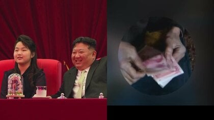 【独自】北朝鮮への“送金ブローカー” 日本メディアとして初取材…実態を語る　専門家は「金正恩政権を潤す懸念も」