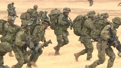 「今の時代に精神論は通用しない」陸自“最強”レンジャー育成教育を見直しへ　市街戦対応や射撃訓練の増加案も