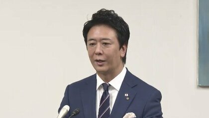 福岡市の高島市長が11月の市長選への不出馬を表明　4期16年の高島市政に幕
