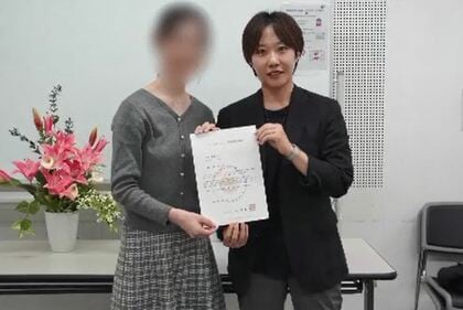 LGBTQは少数ではない”　「パートナーシップ」宣誓で公認カップルに…性別超えた『幸せのカタチ』【長野発】