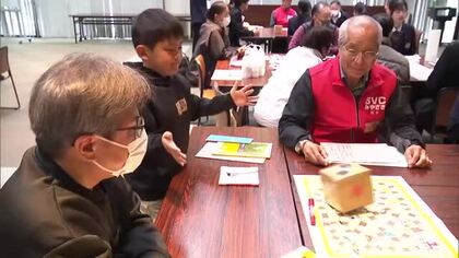 高校生と大学生が企画　防災意識高めるわけもん防災会議