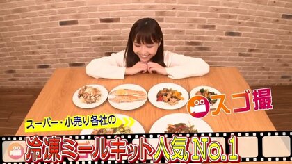 わずか9分で酢豚が作れちゃう？時短で手軽な「冷凍ミールキット」の人気商品を徹底調査