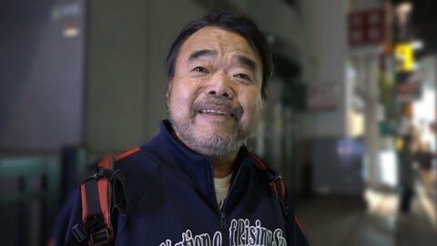「たけし軍団」のグレート義太夫さん（67）死去　自宅マンションの階段で倒れているのが見つかり、搬送先の病院で死亡確認