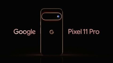 グーグルが新型スマホ「ピクセル11」を発表　AIが撮影も音声入力機能も搭載　日本では20日に発売予定