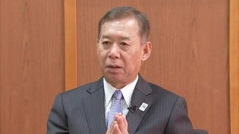 合志市長選に現職が５選に向けて出馬表明　【熊本】