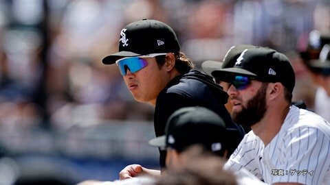 村上宗隆が負傷者リスト入り「前を向いて頑張りたい」　右太もも裏を痛め復帰まで4～6週間かかる見込み