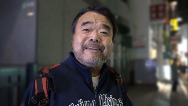 「たけし軍団」のグレート義太夫さん（67）死去　自宅マンションの階段で倒れているのが見つかり、搬送先の病院で死亡確認｜FNNプライムオンライン