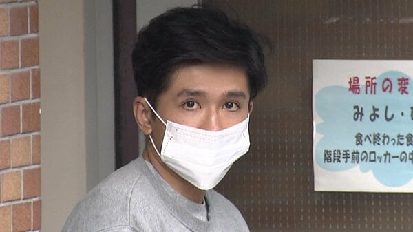 [討論] 襲胸中國噁男再入境日本遭逮捕