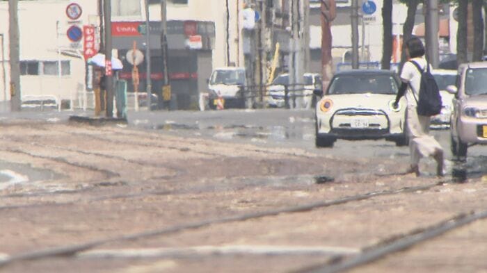 梅雨明けが早く”長い夏”が暑かった理由