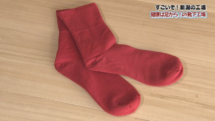 累計500万足以上販売「足うら美人」