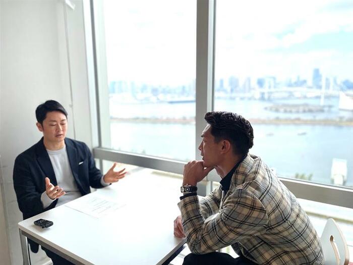 今になって英語の必要性を実感するという