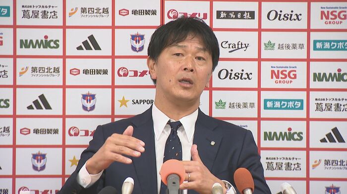 船越優蔵 新監督