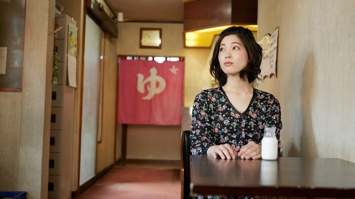 瓶の牛乳を置く銭湯は多かったという(画像はイメージ)