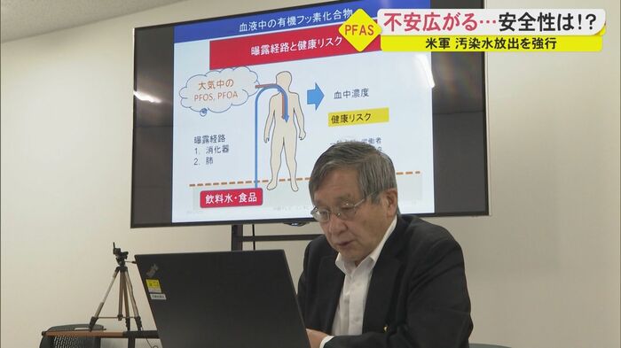 京都大学・医学研究科 小泉昭夫名誉教授