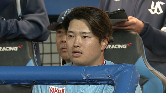 村上は2025年シーズンが日本ラストイヤーとなる