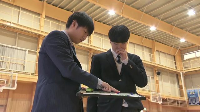2023年12月のウインターカップではベスト16進出