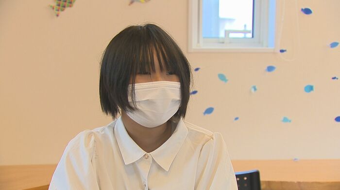 ひなたさん