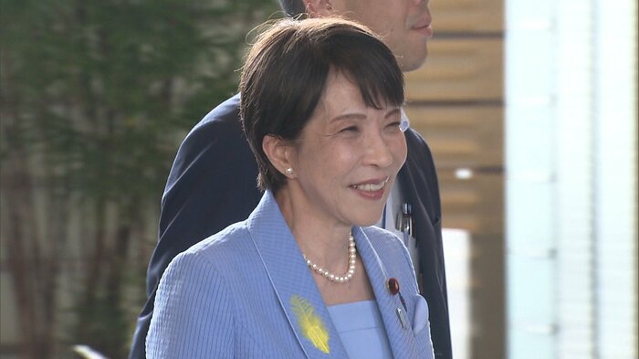 「高市さんなら何でもあり」との声も