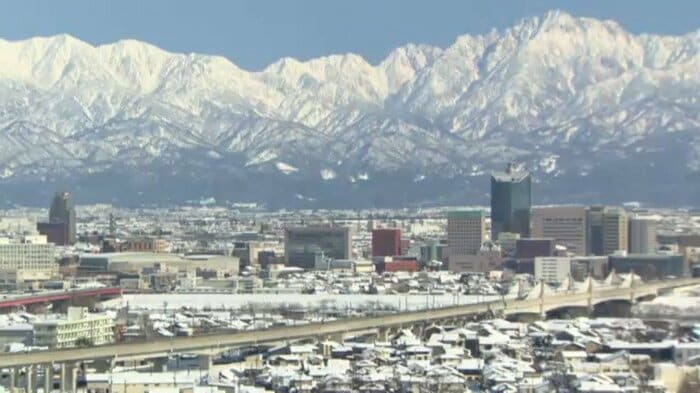 富山市が選出