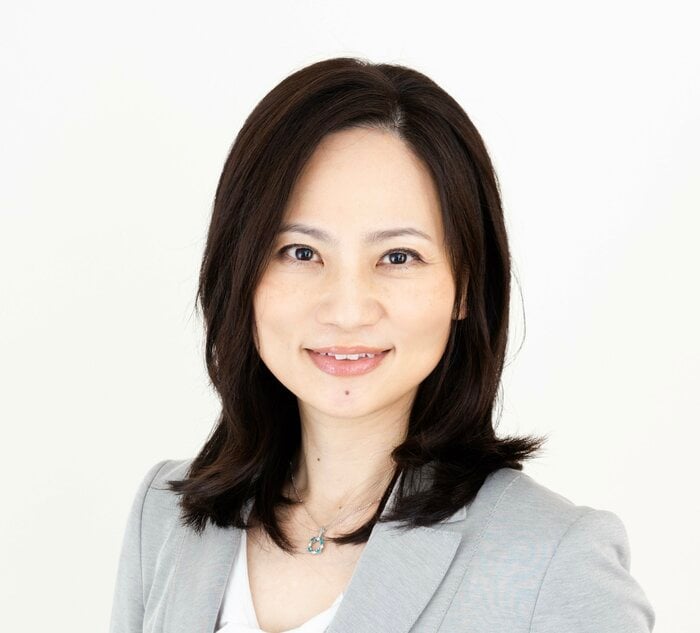 丸山晴美さん