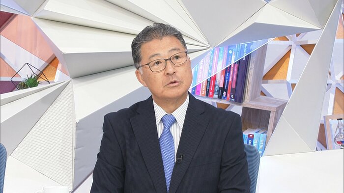 元神奈川県警 捜査一課長 鳴海達之氏